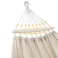 Gambar Summer 1-2 People Portable Home Furniture Outdoor Swing Rest Hanging Bed Camping Hammock Beach Chair dari tasemfruit7 undefined 4 Tokopedia