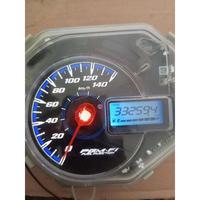 Gambar SPEEDOMETER SPIDOMETER SEPEDOMETER HONDA BEAT NEW LED DIGITAL BEAT DELUXE KODE PART K1A TERMURAH DAN ORIGINAL dari cyra156 undefined 1 Tokopedia