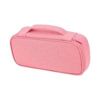 Gambar Mobile Phone Digital Accessories Bag Dustproof Business Travel Gadget Bag for Cord Charging Cable SD Card Phone Power Bank dari Jagat780 undefined 4 Tokopedia