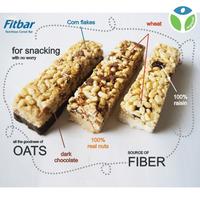 Gambar Fitbar Fruit Box (Isi 5 pcs 22 gram) - Cemilan Diet dari start05 undefined 4 Tokopedia