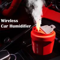 Gambar Coke Cup Portable Humidifiers USB Desktop Humidifier Cool Mist Quiet Ultrasonic Aroma Diffuser For Car Office Bedroom Auto dari Sharada Deepak undefined 4 Tokopedia