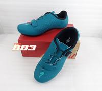 Gambar Sepatu Road Bike Specialized Torch 1.0 Road Shoes - Biru dari yafisa_id undefined 4 Tokopedia