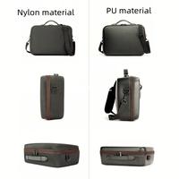 Gambar For 3 Pro Storage Bag Carrying Case Remote Controller Battery Drone Body Handbag For Mini 3 Pro Accessory dari Floral Elfo undefined 3 Tokopedia