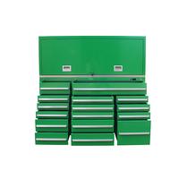 Gambar 72-Inch Tool Storage Collection Mechanics Tool Kithop Metal Tool Cabinet Set dari Queen of Banshees undefined 4 Tokopedia