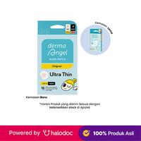 Gambar Derma Angel Acne Patch Mix 18S - Perawatan Kulit Jerawat - Halodoc dari Apotek Halomedika Medan Satria undefined 1 Tokopedia