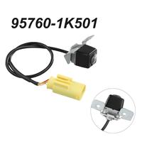 Gambar Car Rear View Backup Camera Black For Hyundai IX35 IX20 10-13 For Kia Sorento 957601K501 957902S011/957502B500 Car Electronics dari marsihgrosir65 undefined 4 Tokopedia