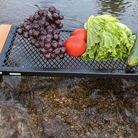 Gambar Small Conference Camping Table Equipment Desk Picnic Outdoor Table Fishing Beach Restaurant Mesa Plegable Balcony Furniture dari jajasoo undefined 2 Tokopedia