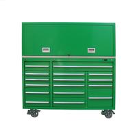Gambar 72-Inch Tool Storage Collection Mechanics Tool Kithop Metal Tool Cabinet Set dari Queen of Banshees undefined 2 Tokopedia