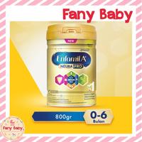 Gambar TERMURAH ENFAMIL A+1 TAHAP 1 800GR dari Juhagasscuy1019282 undefined 1 Tokopedia