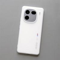 Gambar Matte Clear Case For IQOO 12 Case TPU Soft Silicone Phone Cover For Vivo Iqoo 12 12Pro 11 11S Slim Thin Simple Stylish Bumper dari grosirkursi terkinii undefined 2 Tokopedia