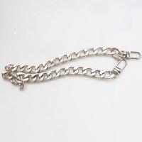 Gambar Metal Chain Strap For Bags Diy Handles Crossbody Accessories For Handbag Luxury Brand Detachable Replacement Purse Chain Strap dari TOKO NURR HABIBAHH undefined 5 Tokopedia