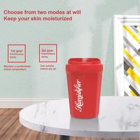 Gambar Coke Cup Portable Humidifiers USB Desktop Humidifier Cool Mist Quiet Ultrasonic Aroma Diffuser For Car Office Bedroom Auto dari Sharada Deepak undefined 1 Tokopedia