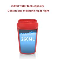 Gambar Coke Cup Portable Humidifiers USB Desktop Humidifier Cool Mist Quiet Ultrasonic Aroma Diffuser For Car Office Bedroom Auto dari Sharada Deepak undefined 5 Tokopedia