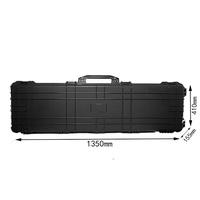 Gambar Wonderful Dustproof Transport Case Safety Equipment Case Similar RPC5316 dari Ibnustore30 undefined 5 Tokopedia