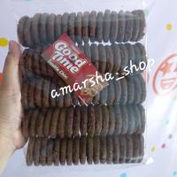 Gambar Snack kiloan Good Time cemilan original, Exp panjang Aman dari branzuy undefined 1 Tokopedia