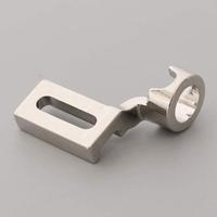 Gambar DIY Patchwork Foot Quilting Presser Foot Feet For High Low Shank Sewing Machine For Arts Crafts Sewing Apparel and Fabric Tool dari halimatusadiah2159 undefined 2 Tokopedia