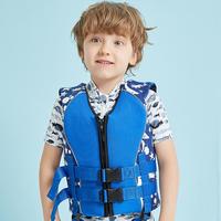 Gambar Children Kids Swimming Aid Flotation Device Buoyancy kayaking Boating dari importberkualitas undefined 1 Tokopedia