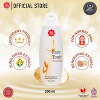 Gambar VIVA - FACE TONIC 200ML | TONER WAJAH | BENGKOANG | LEMON | EMOLLIENT MELEMBABKAN WAJAH MENCERAHKAN DAN MENANGKAN KULIT COCOK UNTUK KULIT NORMAL KERING BERMINYAK BERJERAWAT - BENGKOANG dari RITARA_NEW undefined 2 Tokopedia