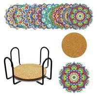 Gambar 8pcs Birthday Rounded Adults With Holder Colourful Supplies Art Craft dari biblimart undefined 3 Tokopedia