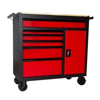 Gambar Toolbox drawer tool storage workbench garage tool cabinet dari Ibnustore30 undefined 2 Tokopedia