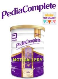 Gambar New Pediasure Complete 850 Gram dari Abhigails Store undefined 1 Tokopedia