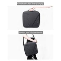 Gambar RISE-Newest Case Electronic Equipment Accessory Carrying Storage Bag For Ronin RSC 2 EVA Handbag Protective Box Camera Bags dari Floral Elfo undefined 3 Tokopedia