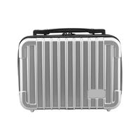 Gambar 2 Suitcase Storage Box hard bag accessories Mavic Mini 2 drone carring case handbags dari Galactic Marshal undefined 2 Tokopedia