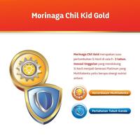 Gambar Terlaris Chilkid Gold / Chil Kid Reguler 1600Gr Vanilla-Madu / Susu Anak 1-3Thn dari UD bumigora undefined 3 Tokopedia