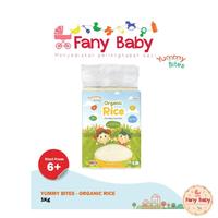 Gambar TERMURAH Yummy Bites Organic Rice 1 Kg dari Aidilafitri undefined 2 Tokopedia