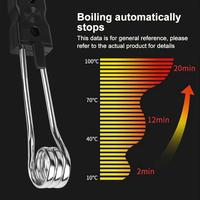 Gambar New 12V 24V Car Immersion Heater Portable High Quality Safe Warmer Fashion Durable Auto Electronics Tea Coffee Water Heater dari marsihgrosir65 undefined 4 Tokopedia