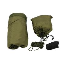 Gambar Ultralight Parachute Hammocks Travel Camping Hammock Hunting Fishing Mosquito Net Double Person Swing Outdoor Furniture dari tasemfruit7 undefined 5 Tokopedia