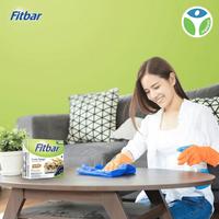 Gambar Fitbar Fruit Box (Isi 5 pcs 22 gram) - Cemilan Diet dari start05 undefined 5 Tokopedia
