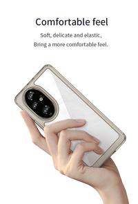 Gambar Transparent Phone Case For Honor 200 Pro Case Silicone Colorful Back Cover For Honor 200 Pro Case For Honor 200 Pro 200 Lite 5G dari supriasi singkar4r1 undefined 2 Tokopedia