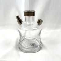 Gambar Hookah set portable travel bag hookah with handbag hookah shisha glass hookah set hookah accessories dari Floral Elfo undefined 4 Tokopedia