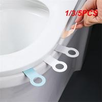 Gambar 1/3/5PCS Lifter 24g Preferred Material Ring Handle Repeated Cleaning Strong Suction Cup Home Supplies Toilet Lid Retractor dari supriasi singkar4r1 undefined 1 Tokopedia