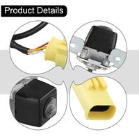 Gambar Car Rear View Backup Camera Black For Hyundai IX35 IX20 10-13 For Kia Sorento 957601K501 957902S011/957502B500 Car Electronics dari marsihgrosir65 undefined 1 Tokopedia