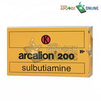Gambar ARCALION 200MG 1 STRIP 6 TABLET dari Apotek Arjuna Cakung undefined 5 Tokopedia