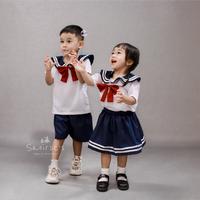 Gambar Kostum Seragam Sekolah Anak Jepang - Saoirse's Seragam Sailormoon Anak Perempuan dan Laki-laki - SLRMPerempuan jepang, S dari Saoirse's Store ID undefined 1 Tokopedia