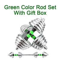 Gambar Home Gym Sports Fitness Equipment Weight Adjustable Cast Iron Dumbbell Set dari HARUKA dirastika undefined 4 Tokopedia