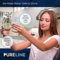 Gambar 1Pcs Refrigerator Filter Element Water Filtration For GE-MWF MWFP MWFA MWFAP MWFINT GWF Kenmore 46-9991 469996 dari Ibnustore30 undefined 3 Tokopedia