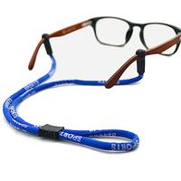 Gambar Unisex Outdoors Sports Glasses Cord Non-Slip Sunglasses Rope Floating Sunglasses Chain Nylon Elastic Adjustable Cord Holder dari dompet122 undefined 1 Tokopedia