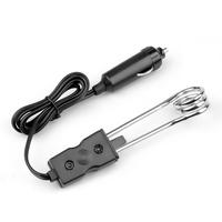 Gambar New 12V 24V Car Portable Immersion Heater Fashion High Quality Safe Warmer Durable Auto Electronics Coffee Tea Water Heater dari srtungrosir08 undefined 1 Tokopedia