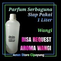 Gambar Parfum KENJO BALI Wangi Serbaguna 1 Liter Siap Pakai dari Marzuki sho undefined 1 Tokopedia