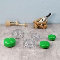 Gambar Candle Mold PC Floating Candle Mould For Candle Making 3D DIY Candle Mold For Making Candle Decorations For Holiday Party dari Carter Taylor undefined 4 Tokopedia