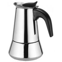 Gambar MOKAPOT 900ML COFFEE MAKER STAINLESS dari hemster shop20 undefined 1 Tokopedia