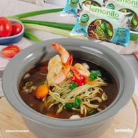 Gambar Utamakan Reguler/Nexday - Mie Instan Lemonilo / Mie Sehat / Mie Diet / Mie Non Msg / Mie Bebas Gluten / Mie Organik / Mie Goreng / Pedas Korea / Ayam Bawang / Kari Ayam / Rendang / Soto Koya / Ramen - Pedas Korea dari BADRUDIN25 undefined 3 Tokopedia