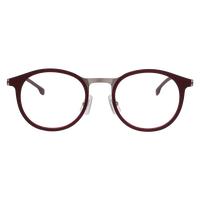 Gambar Boss Kacamata Pria F HB 1245 GJ2 49 dari Optik Melawai Official undefined 2 Tokopedia