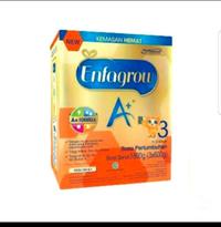 Gambar susu enfagrow A+ 3 1800g van dari luje undefined 2 Tokopedia