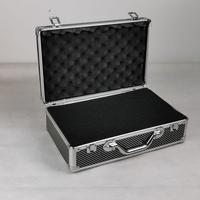 Gambar Portable Carbon Fiber Tool box Aluminum Suitcase Tool Case Safety Equipment Instrument Case Rigid Case Hardware Tool Storage Box dari Pushpa Rrachana undefined 5 Tokopedia