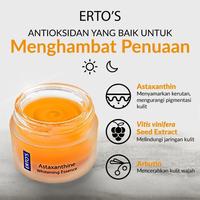 Gambar ERTOS ASTAXANTHINE WHITENING dari ERTOS OFFICIAL SURABAYA undefined 3 Tokopedia